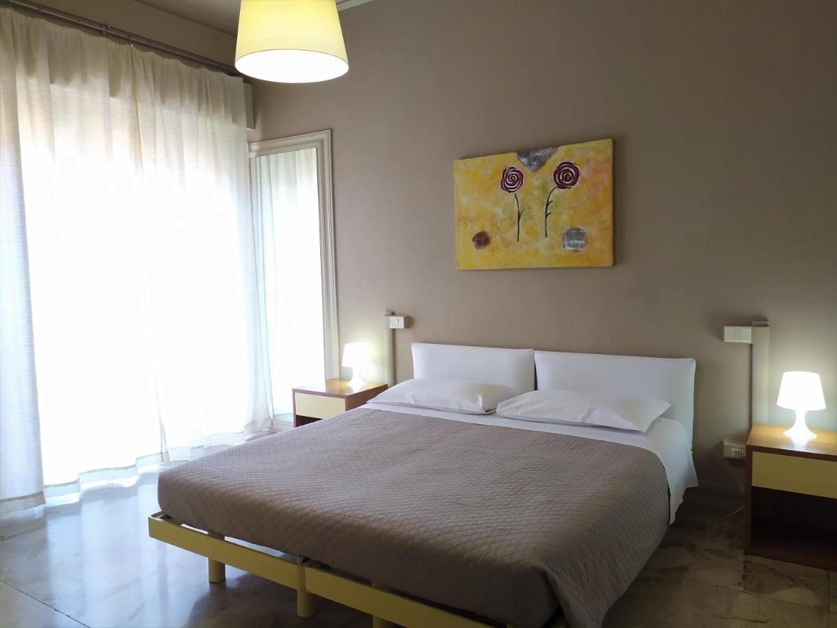 B&B Cameracaffe Centro Arezzo Exterior foto