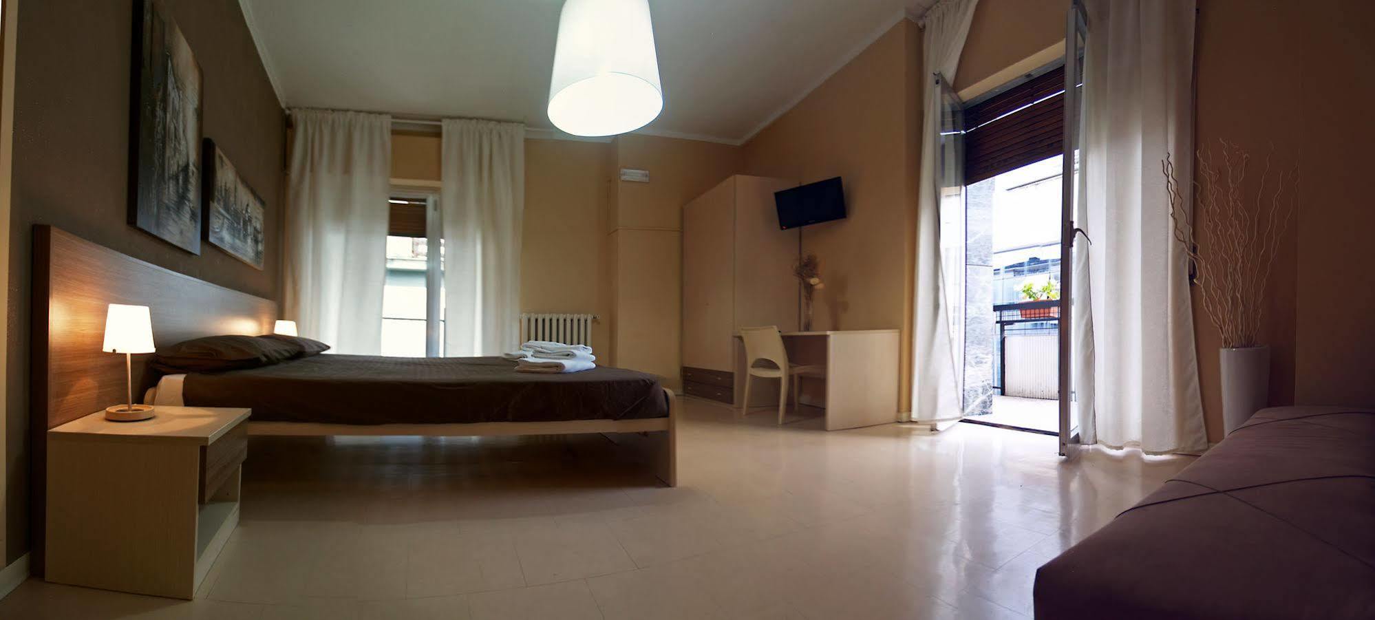 B&B Cameracaffe Centro Arezzo Exterior foto